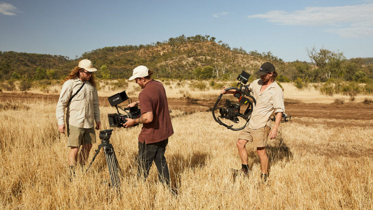 Production