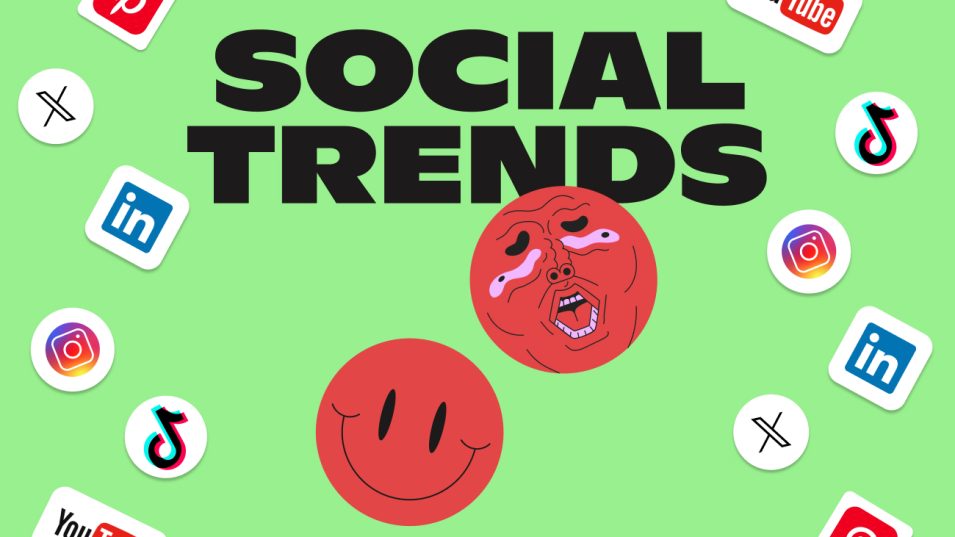 Our Top 5 Tips for Creating a Killer Social Media Video Strategy (2025)