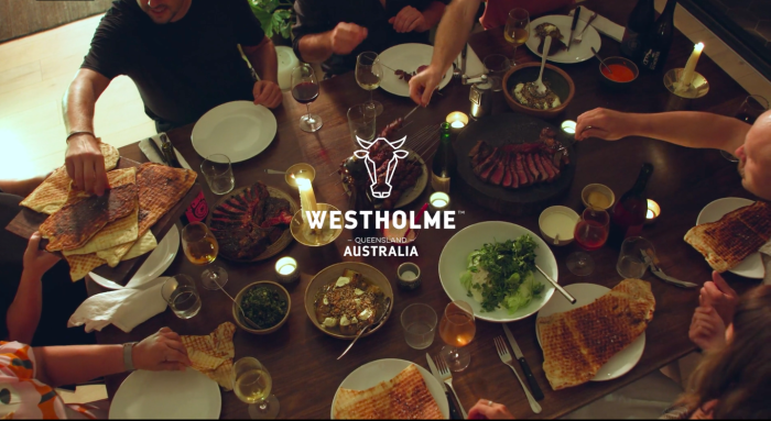 Westholme: Resetting the table
