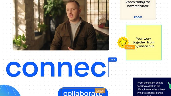 Zoom Case Study Canva