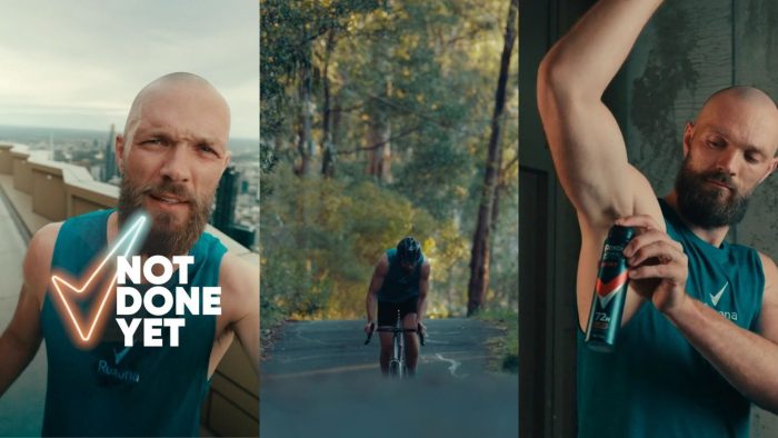 Rexona