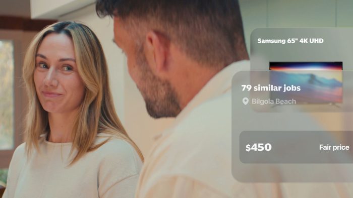 Hipages Product Vision