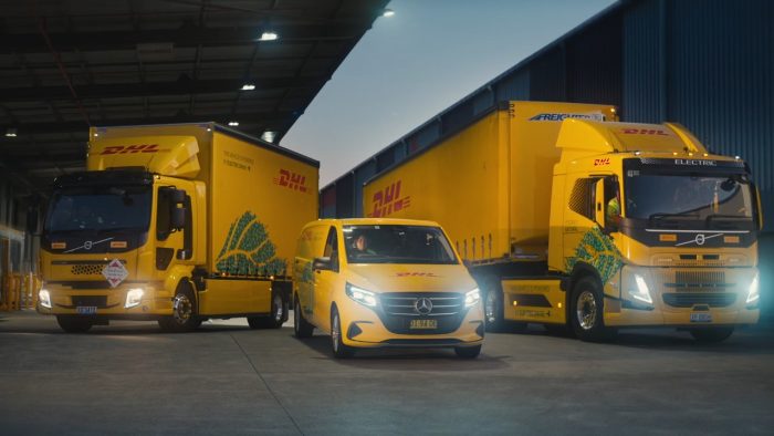 DHL