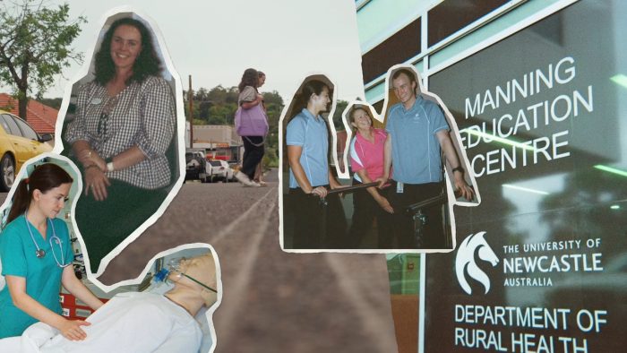 UON Department of Rural Health