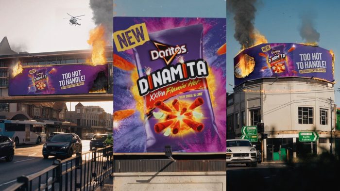Doritos