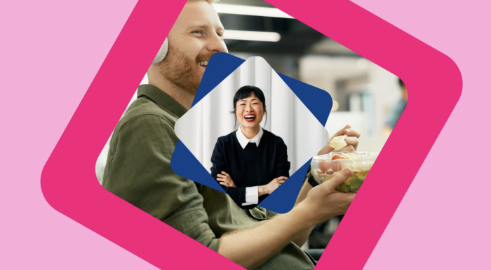 SEEK  Animated Video Ecosystem