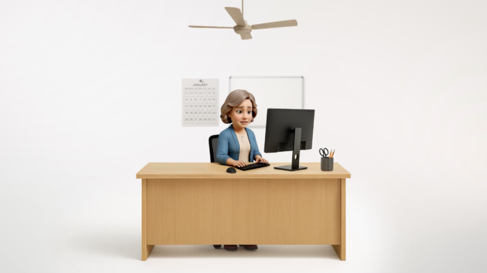 HumanForce Explainer