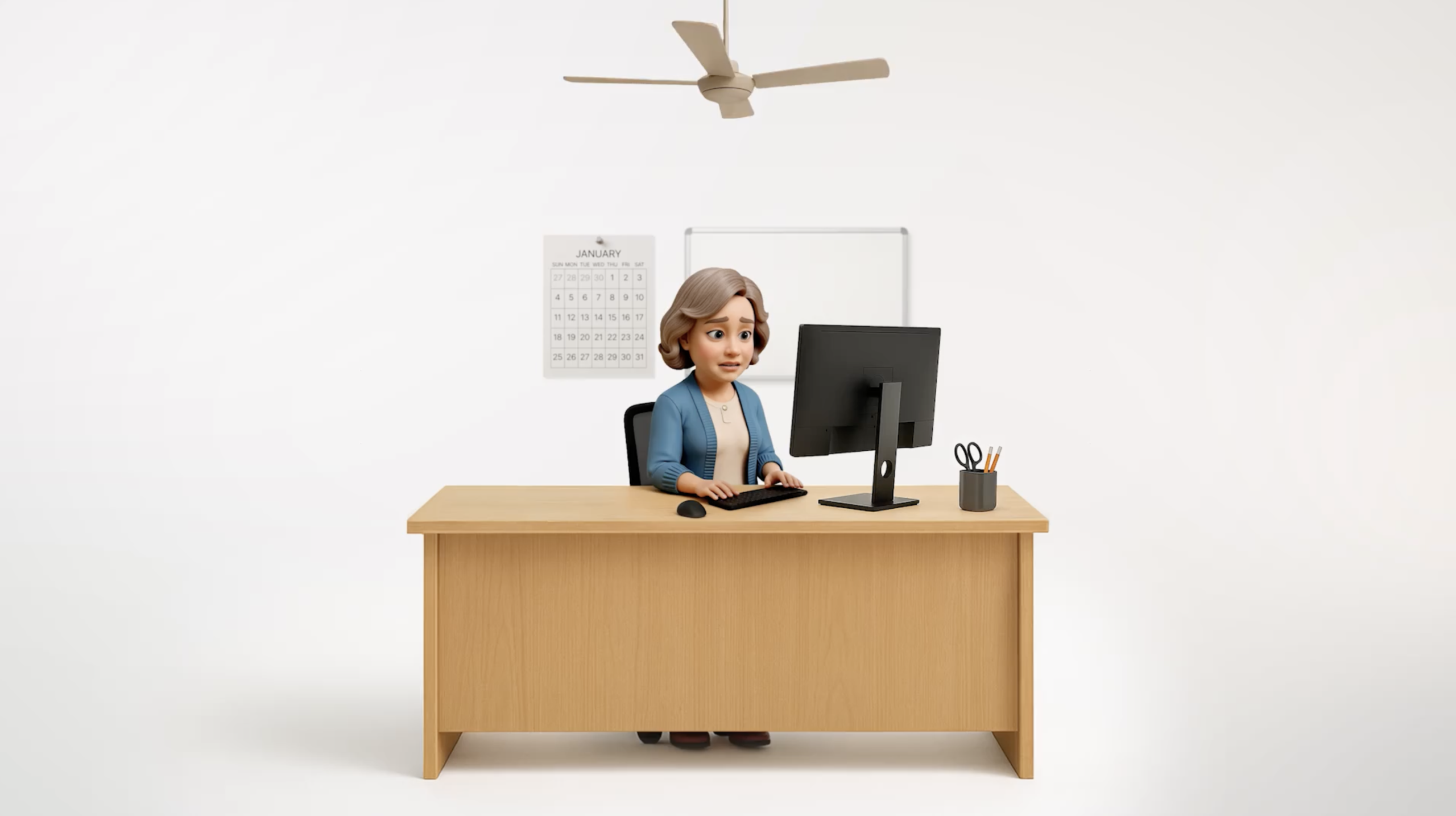 HumanForce Explainer