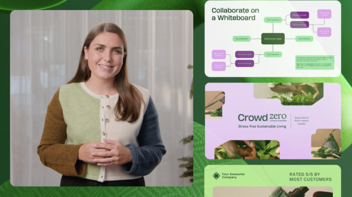 Canva Enterprise Webinar Series