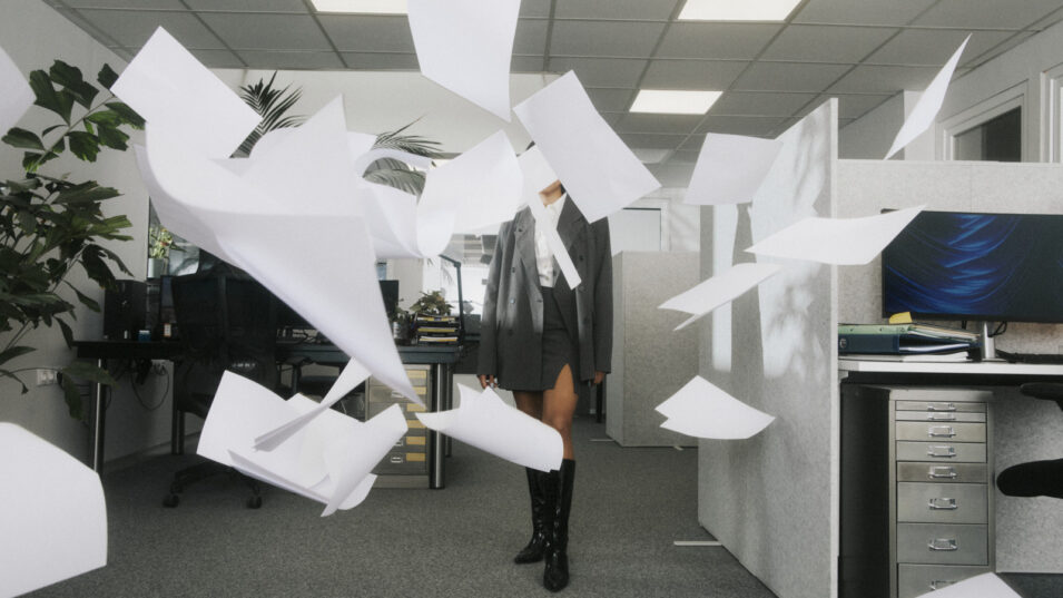 The Case Against the Corporate Culture Video