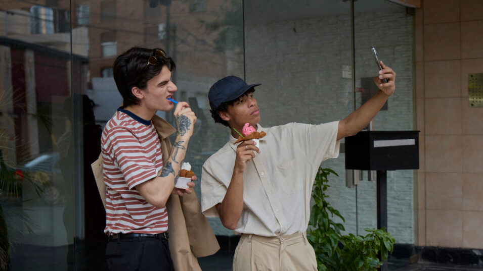 The New Era of Social: Less Personal Posting, More Lurking and What it Means for Brands