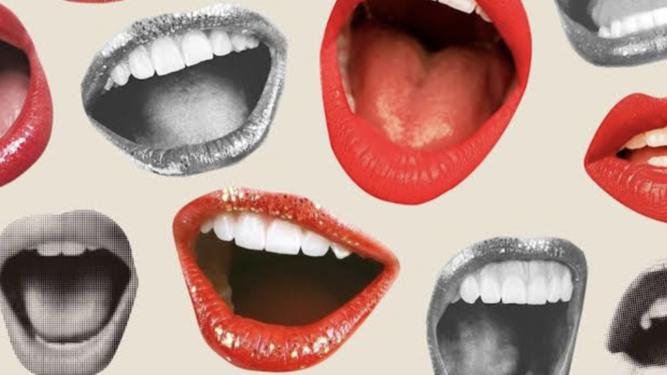 Content Trends: How to Nail the Yap (Because Not All Rant Content Is Created Equal)